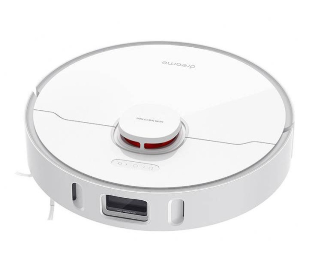 Dreame Robot sprzątający Bot L10 Pro biały - 1053937 - zdjęcie 3